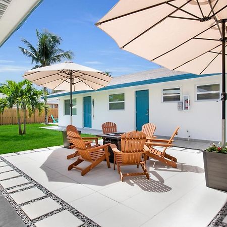 Lokal Rental Tropical Florida Destination Fort Lauderdale Luaran gambar