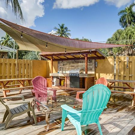Lokal Rental Tropical Florida Destination Fort Lauderdale Luaran gambar