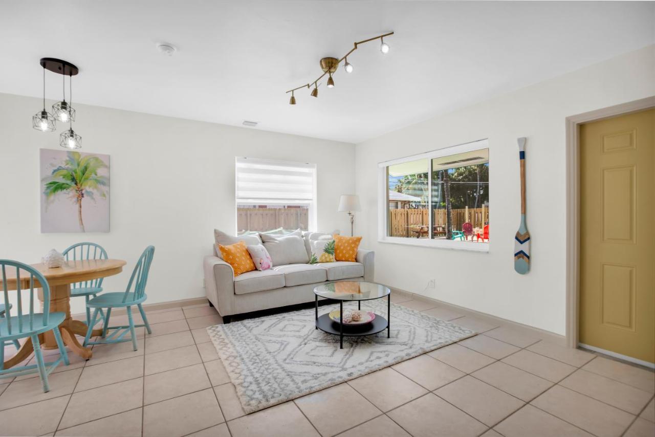 Lokal Rental Tropical Florida Destination Fort Lauderdale Luaran gambar