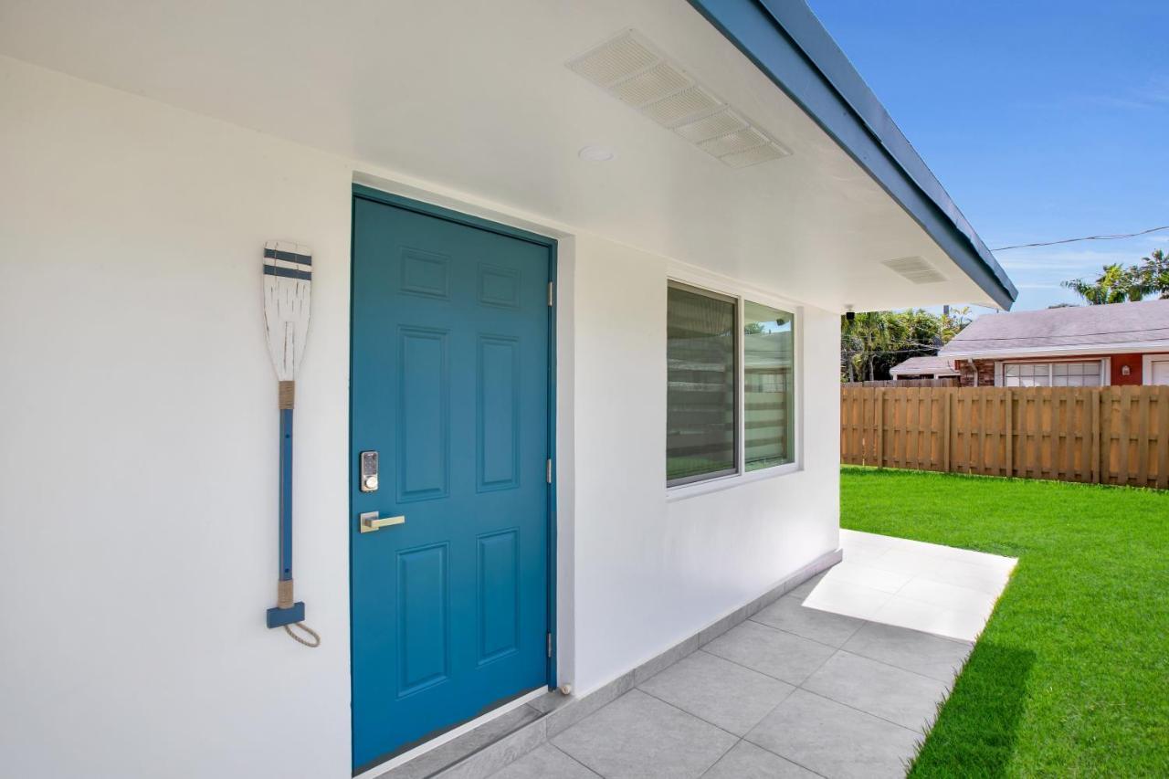 Lokal Rental Tropical Florida Destination Fort Lauderdale Luaran gambar