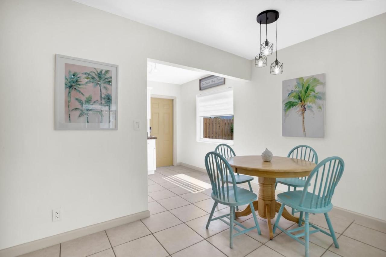 Lokal Rental Tropical Florida Destination Fort Lauderdale Luaran gambar