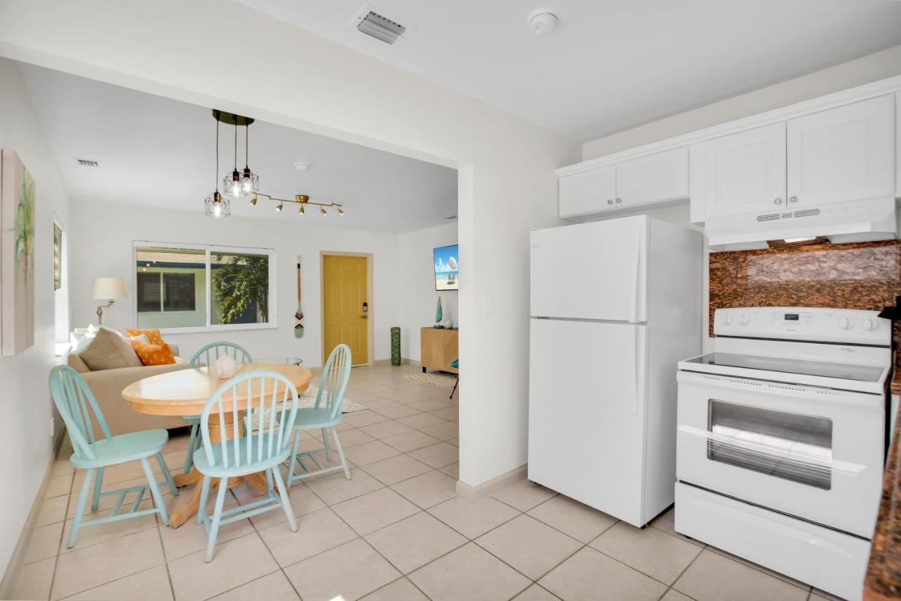 Lokal Rental Tropical Florida Destination Fort Lauderdale Luaran gambar