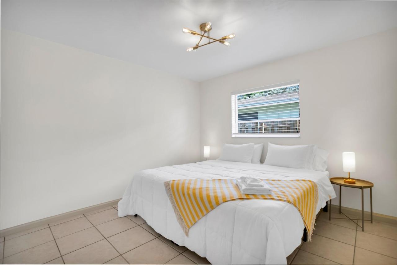 Lokal Rental Tropical Florida Destination Fort Lauderdale Luaran gambar