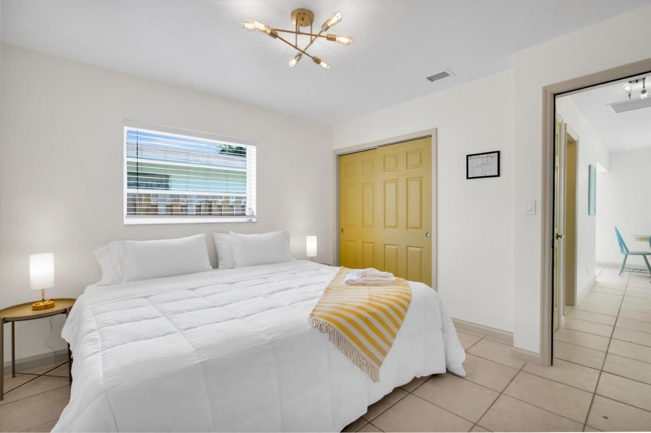 Lokal Rental Tropical Florida Destination Fort Lauderdale Luaran gambar