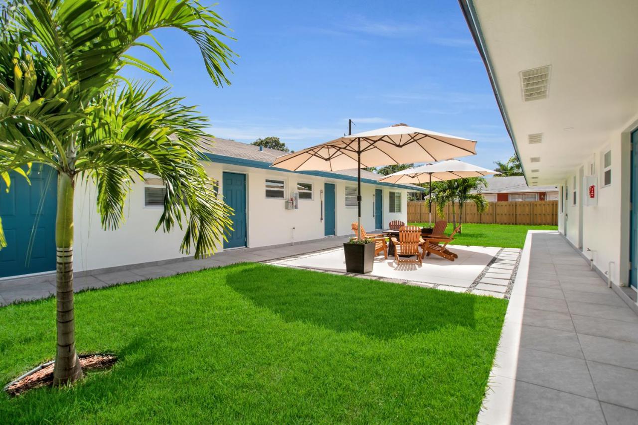 Lokal Rental Tropical Florida Destination Fort Lauderdale Luaran gambar