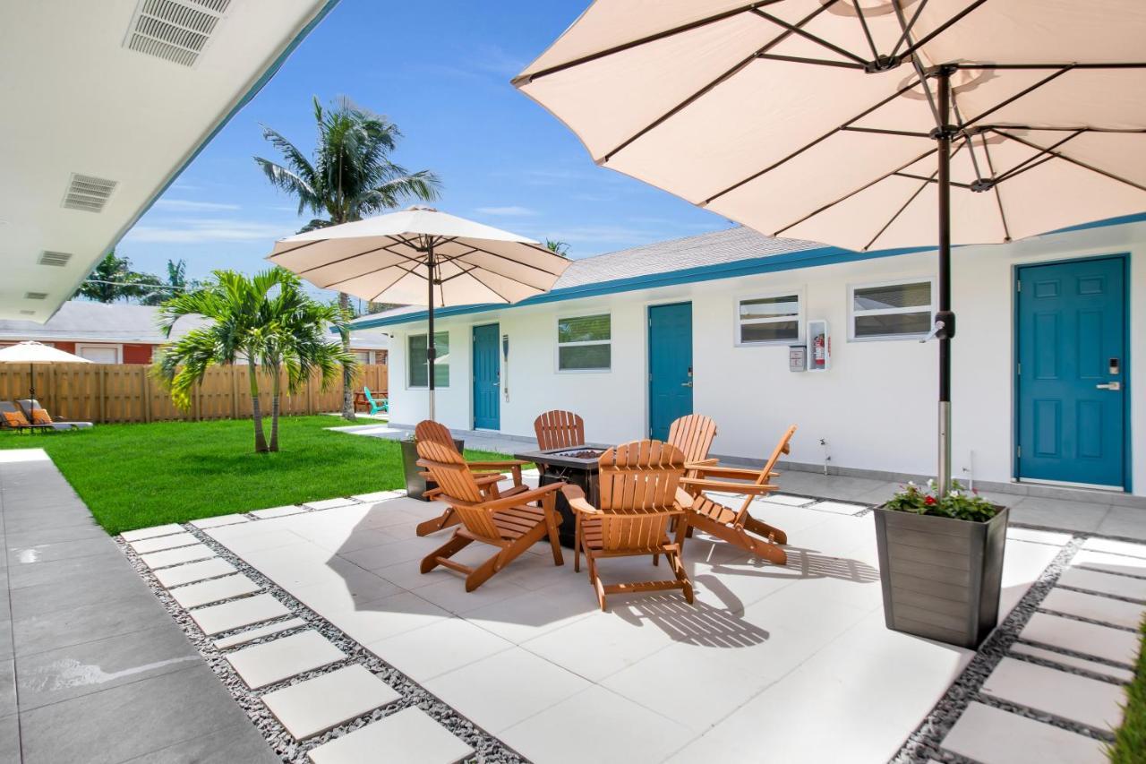 Lokal Rental Tropical Florida Destination Fort Lauderdale Luaran gambar