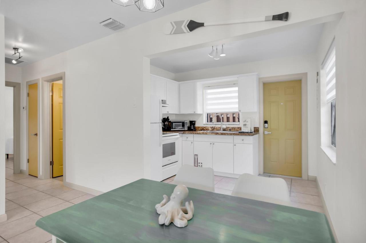 Lokal Rental Tropical Florida Destination Fort Lauderdale Luaran gambar