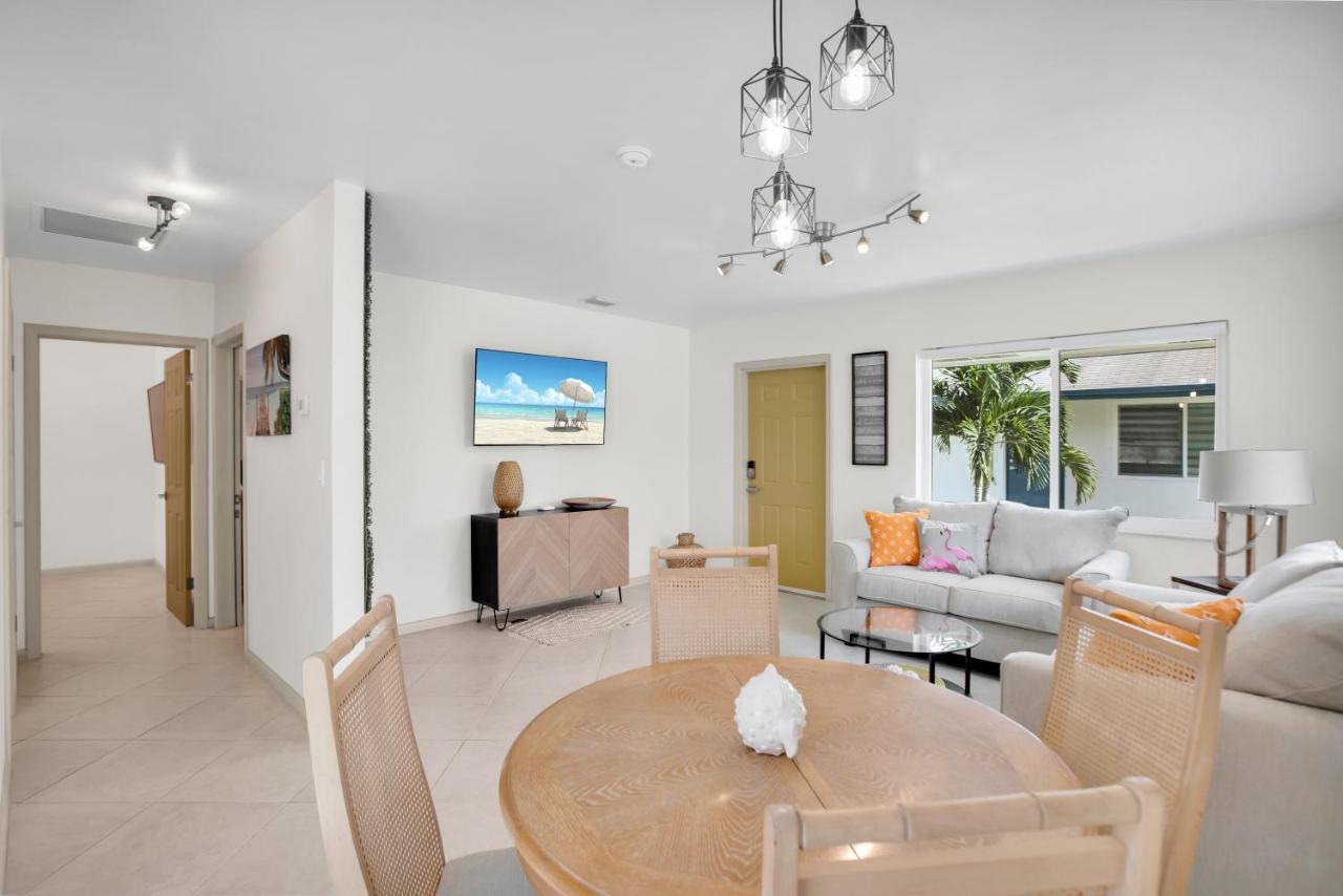 Lokal Rental Tropical Florida Destination Fort Lauderdale Luaran gambar