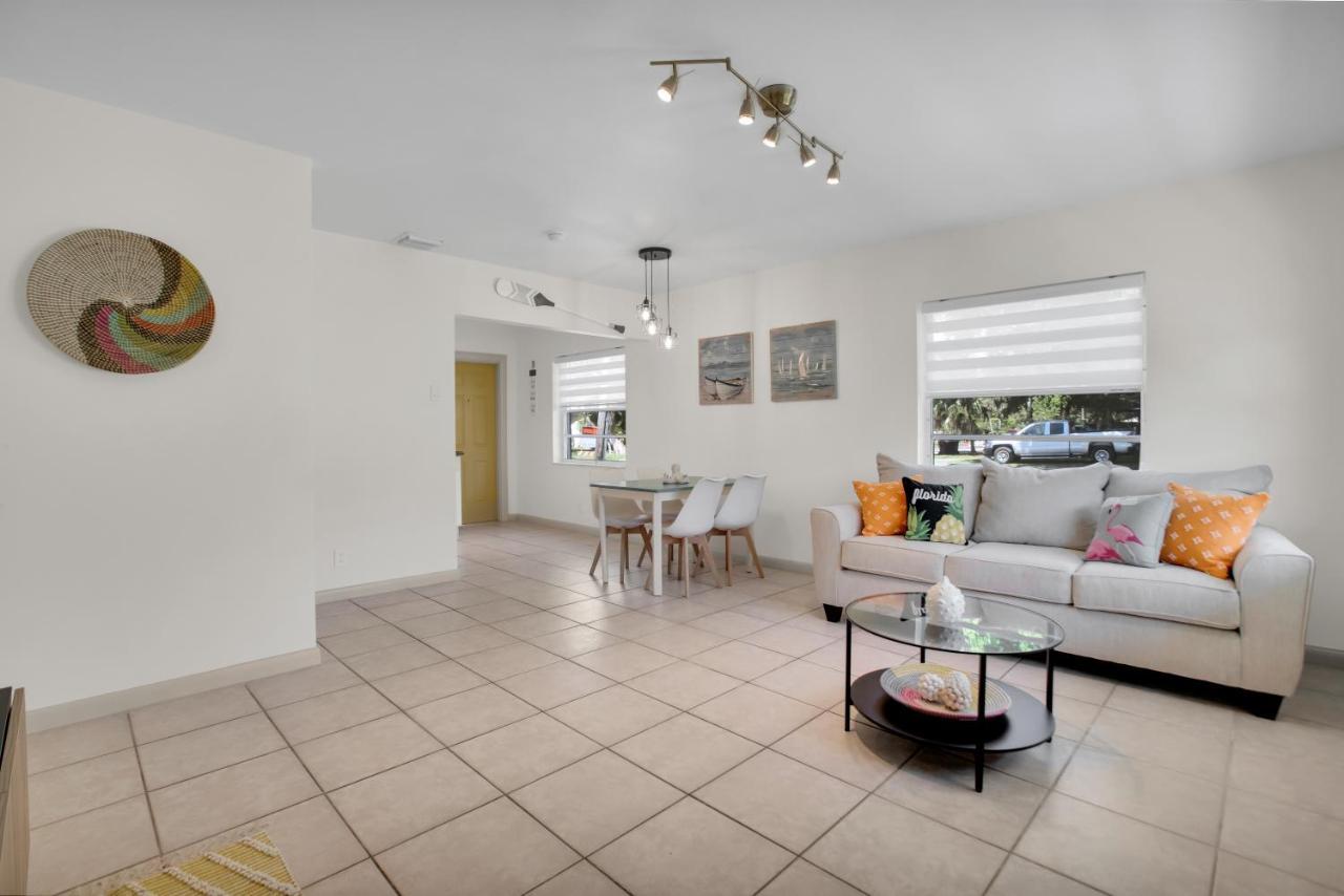 Lokal Rental Tropical Florida Destination Fort Lauderdale Luaran gambar