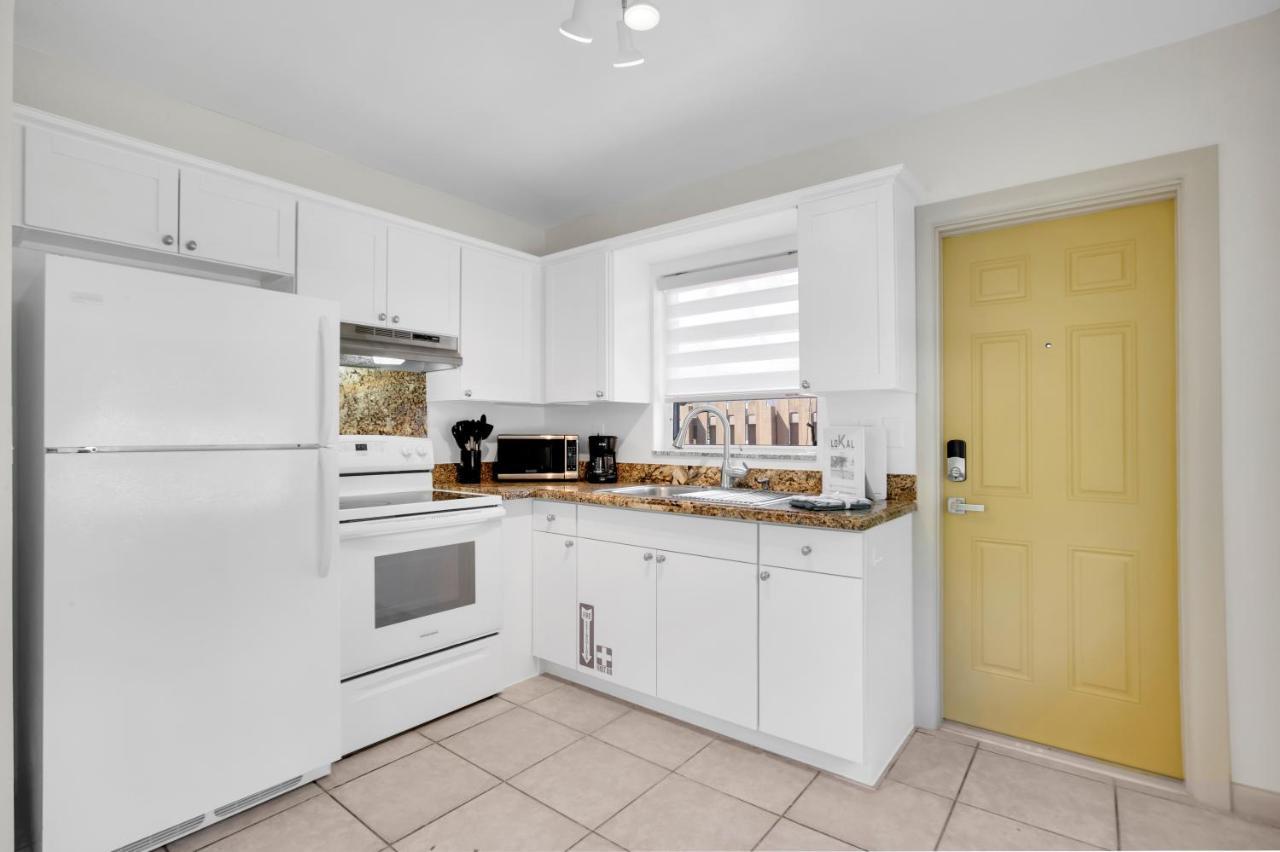 Lokal Rental Tropical Florida Destination Fort Lauderdale Luaran gambar