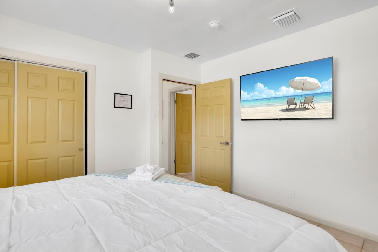 Lokal Rental Tropical Florida Destination Fort Lauderdale Luaran gambar