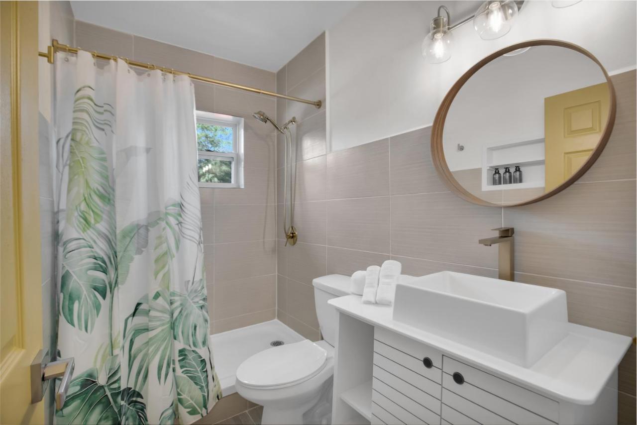 Lokal Rental Tropical Florida Destination Fort Lauderdale Luaran gambar