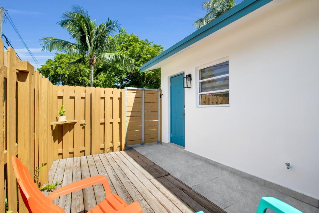 Lokal Rental Tropical Florida Destination Fort Lauderdale Luaran gambar
