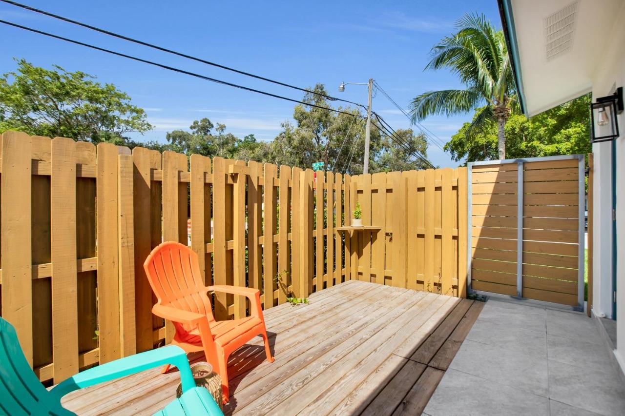 Lokal Rental Tropical Florida Destination Fort Lauderdale Luaran gambar