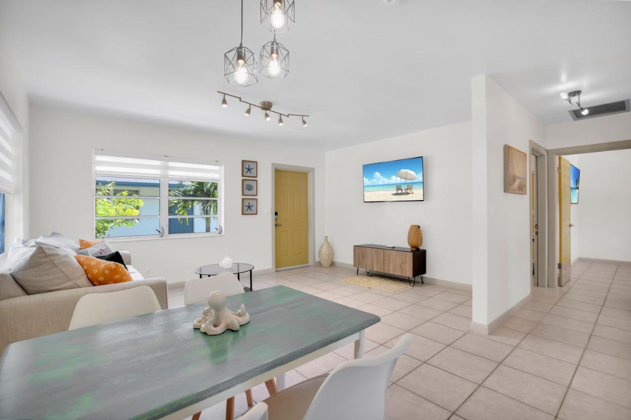 Lokal Rental Tropical Florida Destination Fort Lauderdale Luaran gambar