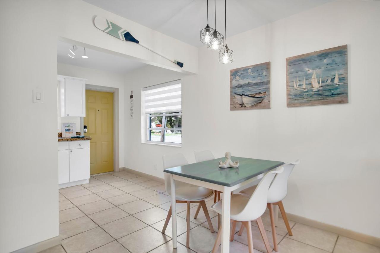 Lokal Rental Tropical Florida Destination Fort Lauderdale Luaran gambar
